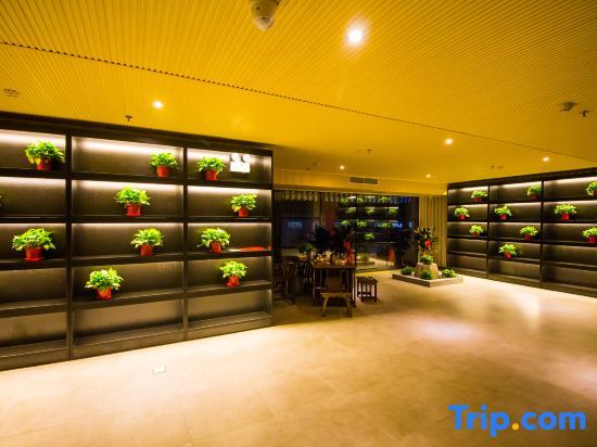 Синьсян: Yixian Sunshine Travel Inn (Xinxiang Hongmen University Town Branch)
