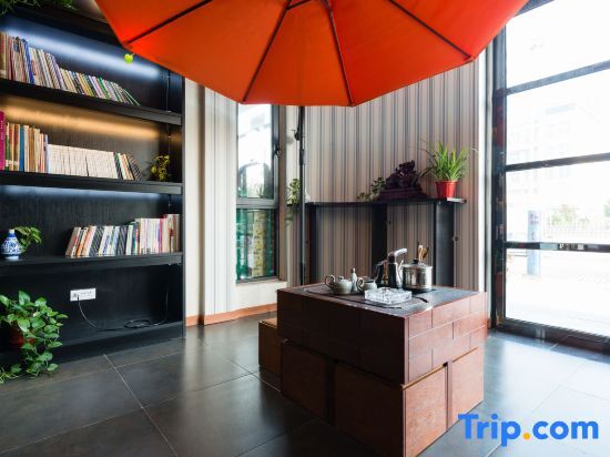 Синьсян: Yixian Sunshine Travel Inn (Xinxiang Hongmen University Town Branch)