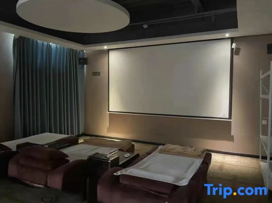Синьсян: Yixian Sunshine Travel Inn (Xinxiang Hongmen University Town Branch)