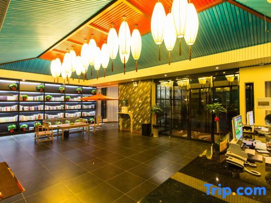 Синьсян: Yixian Sunshine Travel Inn (Xinxiang Hongmen University Town Branch)
