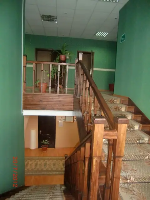 Гостиница Успенская — фото 5
