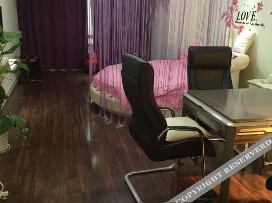 Фуян: Fuyang Week 8 Holiday Leisure Theme Hotel