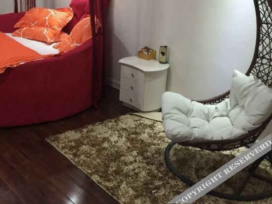 Фуян: Fuyang Week 8 Holiday Leisure Theme Hotel
