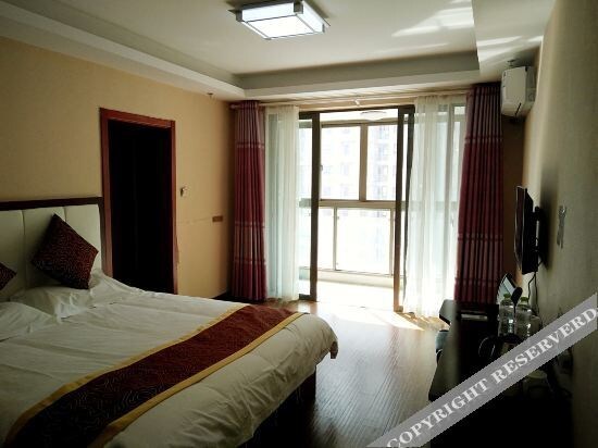 Нинбо: Jiabin Business Hotel