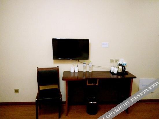 Нинбо: Jiabin Business Hotel