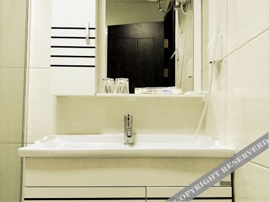 Нинбо: Jiabin Business Hotel
