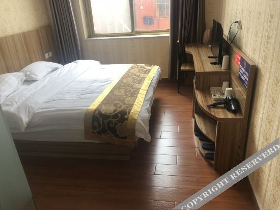Хэншуй: Shenzhou Tianlong Express Hotel