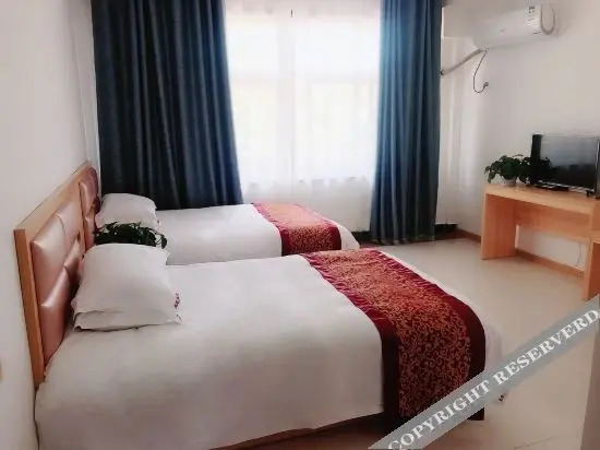 Циндао: Junyi Hotel(Fante dream kingdom store, Hongdao high tech Zone, Qingdao)