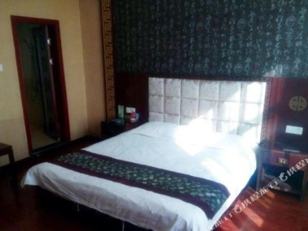 Чжоукоу: Huangdu Hotel