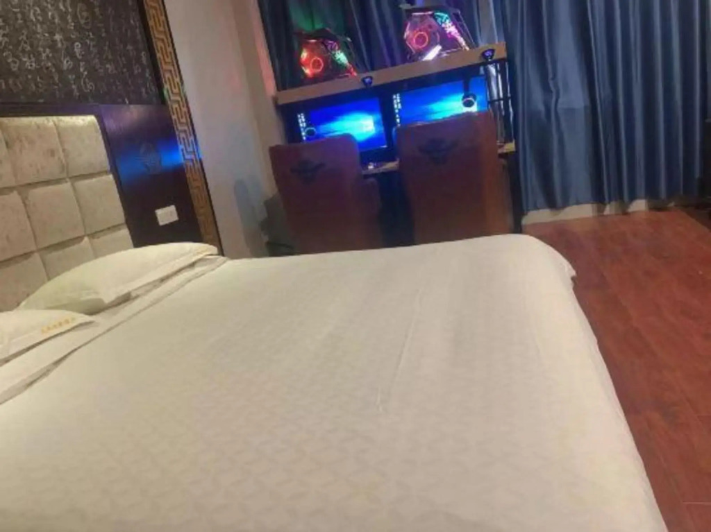 Чжоукоу: Huangdu Hotel