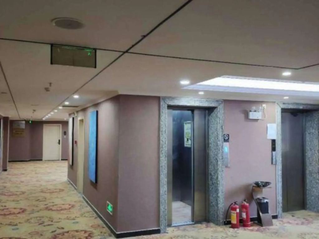 Чжоукоу: Huangdu Hotel