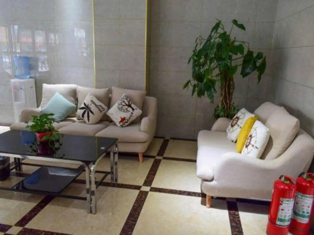 Чжоукоу: Huangdu Hotel