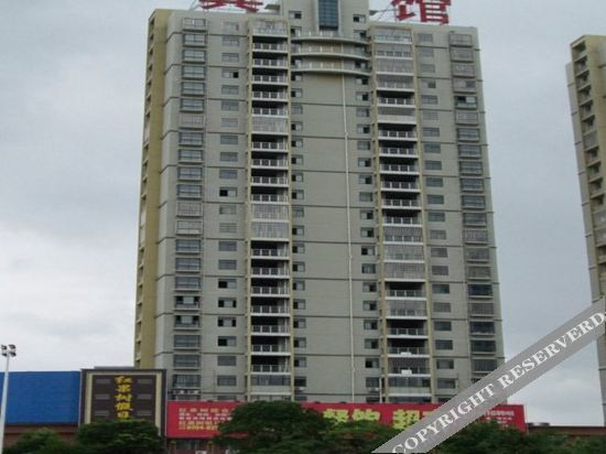 elan hotel — фото 1
