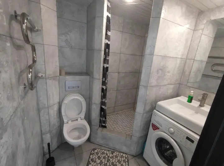 Туймазы: Apartamenty