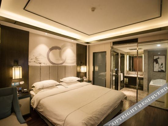 Xiaolehui Nanshan Holiday Hotel — фото 3