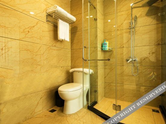 Ибинь: Tianxiang Hotel