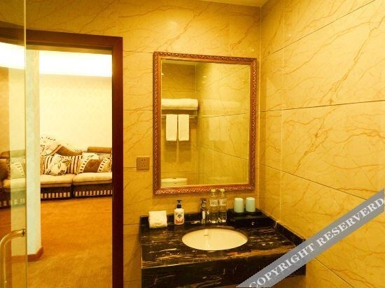 Ибинь: Tianxiang Hotel