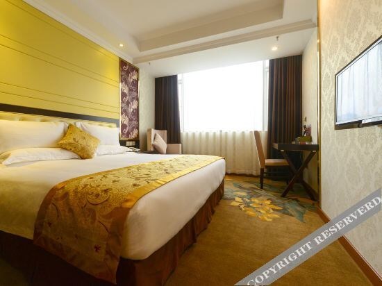 Ибинь: Tianxiang Hotel