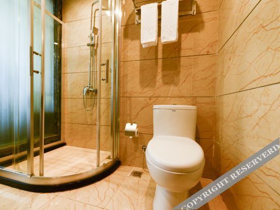 Ибинь: Tianxiang Hotel