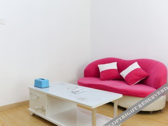 Хэфэй: Hefei Small Swan Apartment Hotel