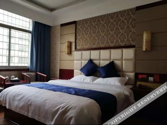 Хэнъян: Shuyang Youhong Holiday Inn