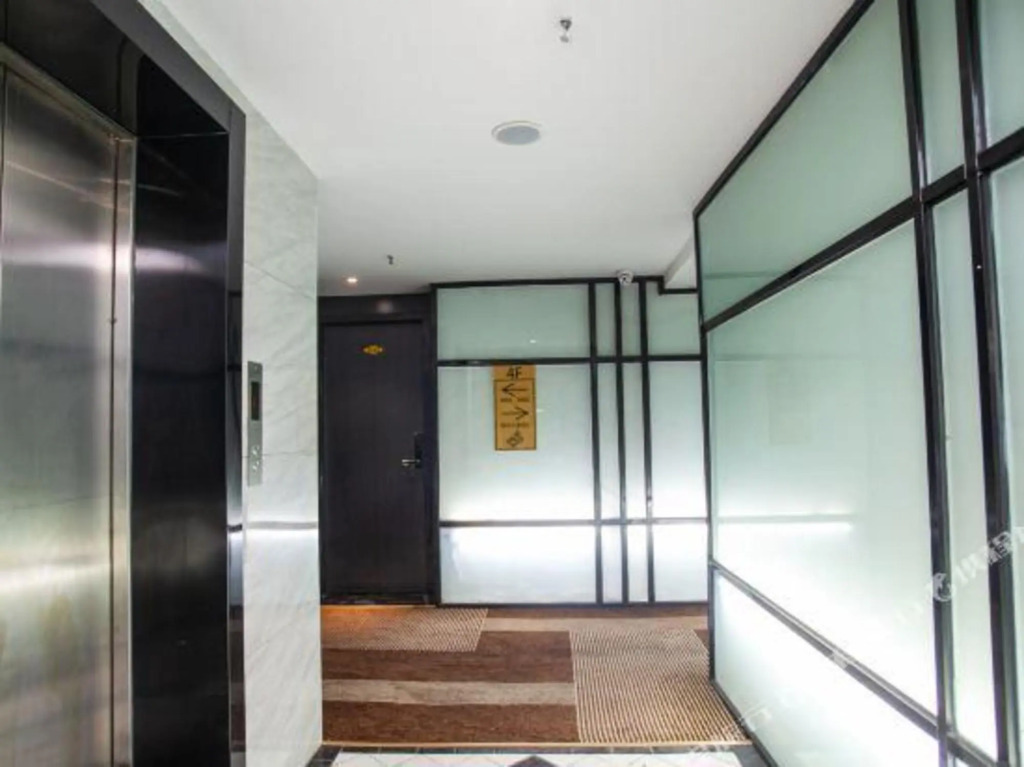 Хандань: Eaka 365 Hotel(Handan Fengfeng Fuyang dong Road )