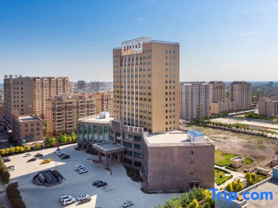 Хутуби: Fuyuanjiarijiudian