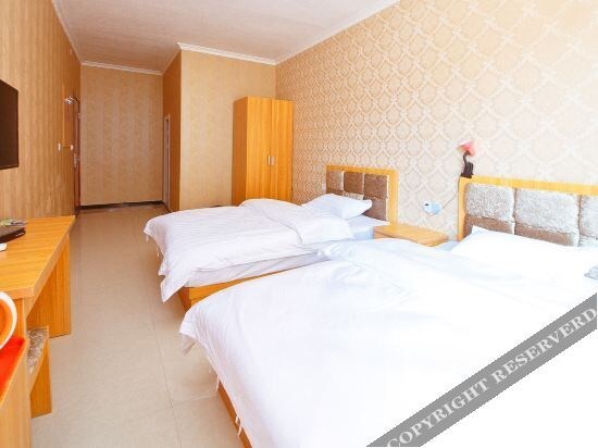 Кайфын: Holiday Inn Kaifeng Quantun