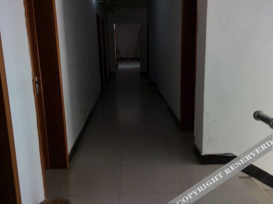 Кайфын: Holiday Inn Kaifeng Quantun