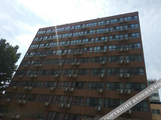 Кайфын: Holiday Inn Kaifeng Quantun
