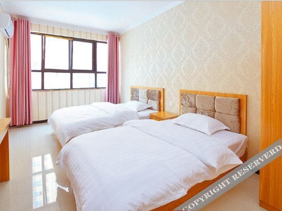 Кайфын: Holiday Inn Kaifeng Quantun