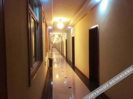 Раву: Ranwu View Hotel