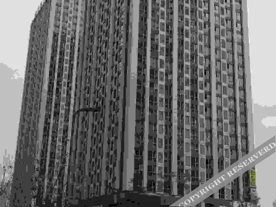 Neijiang: Neijiang Livable Apartment Hotel