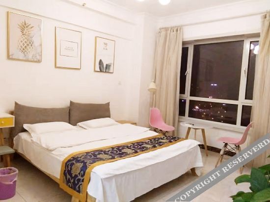 Далянь: Dalian Wanda Residence Hotel