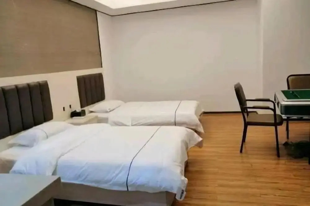 Наньнин: Nanning 8090 Hotel