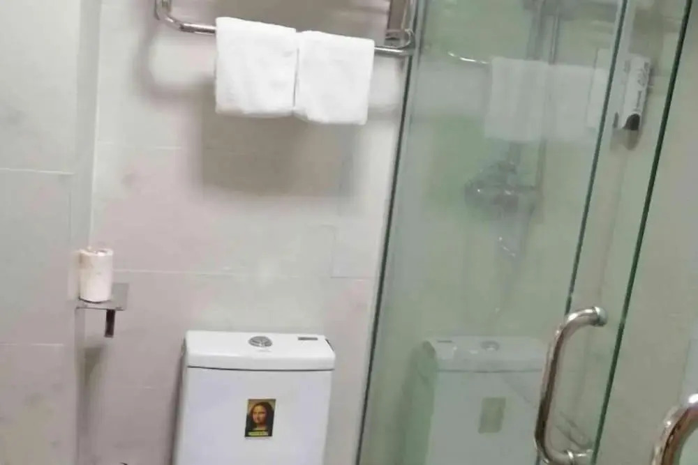 Наньнин: Nanning 8090 Hotel