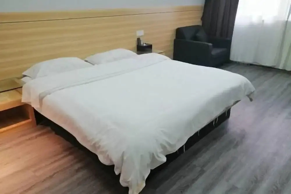 Наньнин: Nanning 8090 Hotel