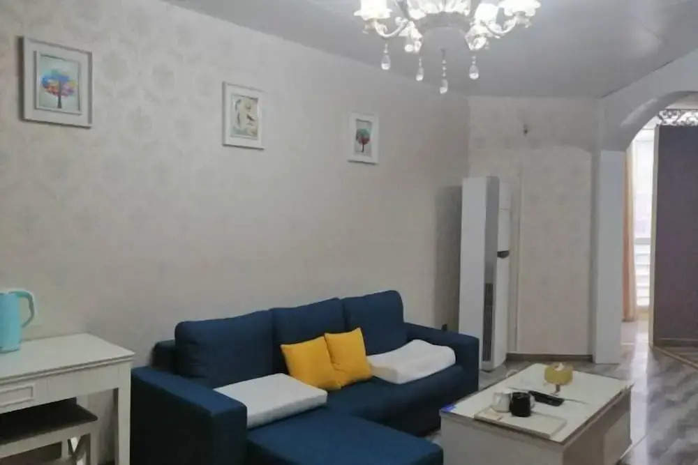 Наньнин: Nanning 8090 Hotel