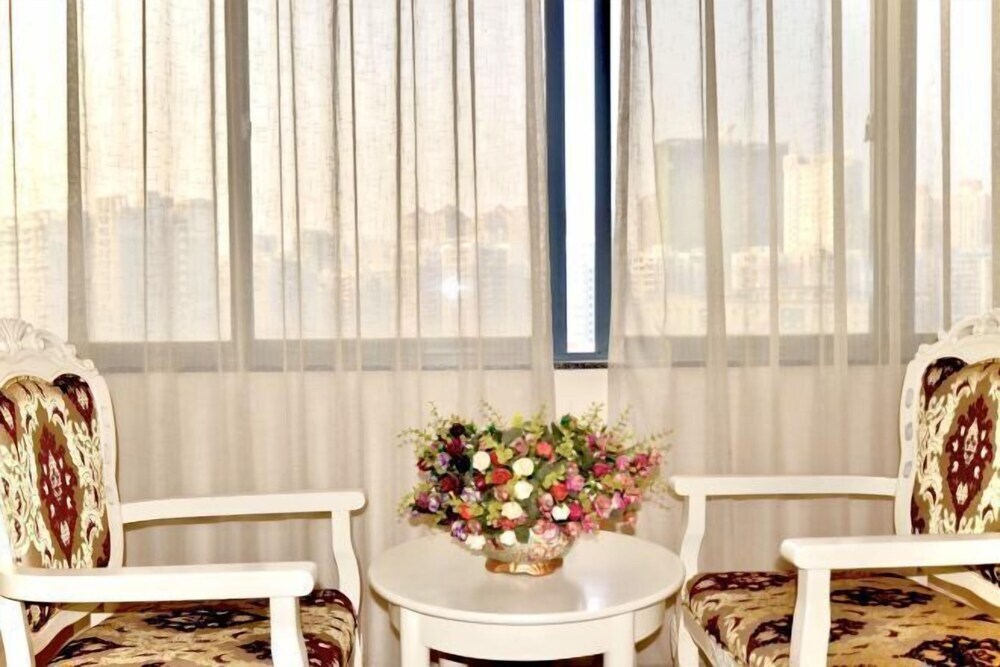 Наньнин: Nanning 8090 Hotel