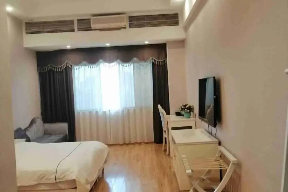 Наньнин: Nanning 8090 Hotel