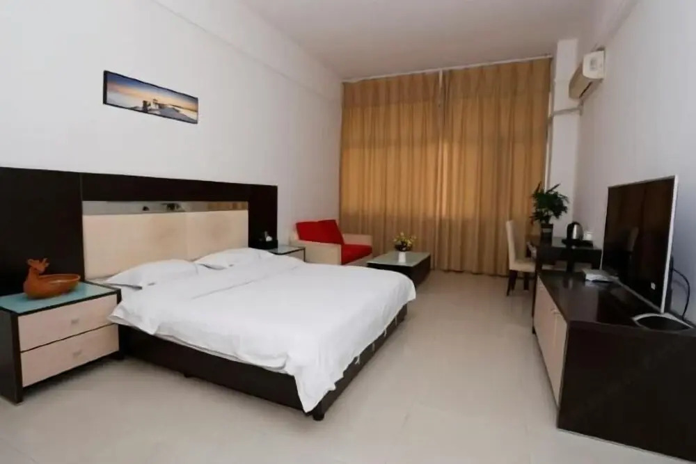 Наньнин: Nanning 8090 Hotel