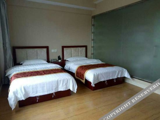 Таншань: Qianxi Yujing Hotel