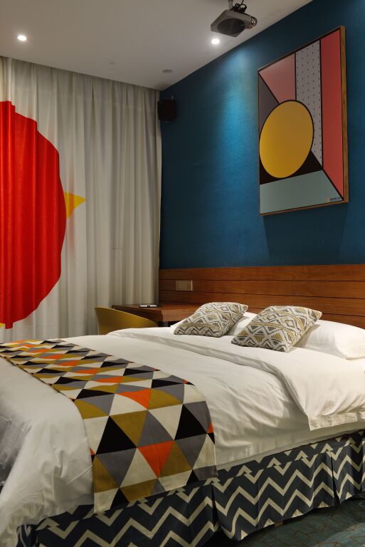 Sleep Youth Hostel Hotel — фото 2