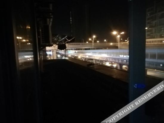 Ухань: Hankou City Inn Hotel Apartment