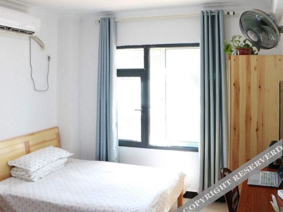 Ухань: Hankou City Inn Hotel Apartment
