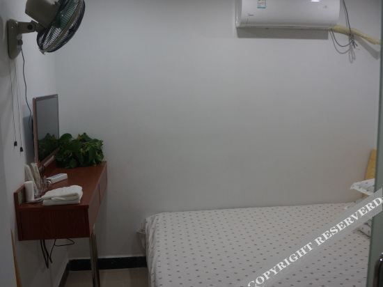 Ухань: Hankou City Inn Hotel Apartment