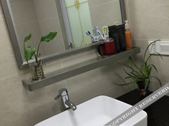Ухань: Hankou City Inn Hotel Apartment
