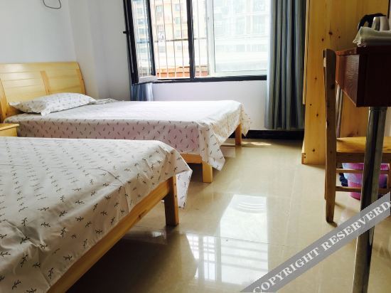 Ухань: Hankou City Inn Hotel Apartment