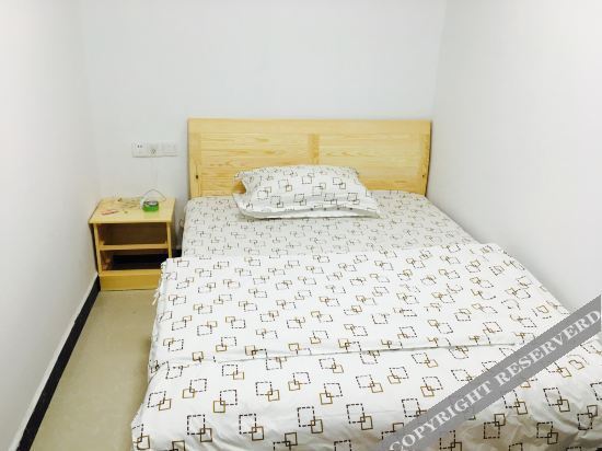 Ухань: Hankou City Inn Hotel Apartment