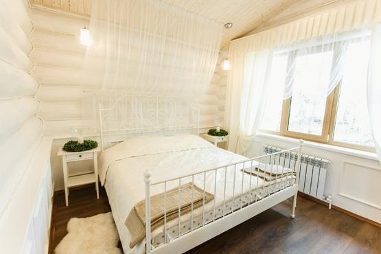 Уфа: Ильмурзино